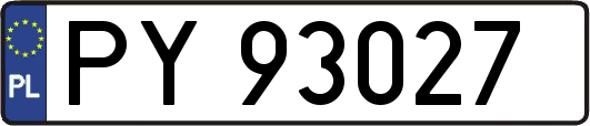 PY93027