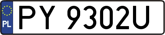 PY9302U