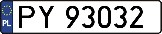 PY93032