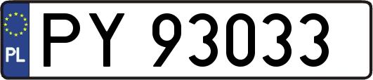 PY93033