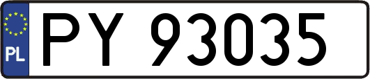 PY93035