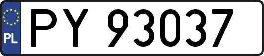PY93037
