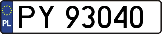 PY93040