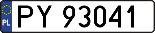 PY93041