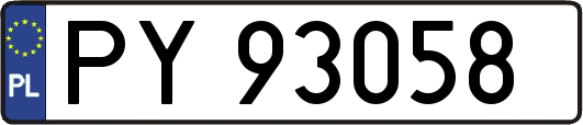 PY93058
