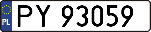 PY93059