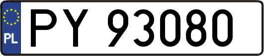 PY93080