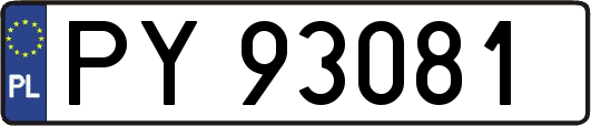 PY93081