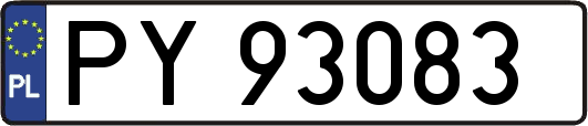 PY93083