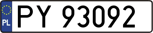 PY93092