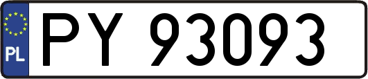 PY93093