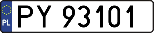PY93101