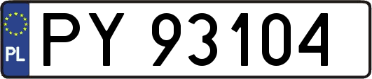 PY93104