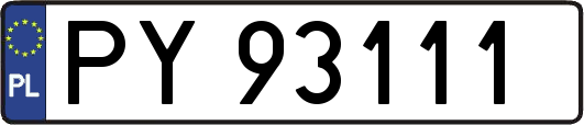 PY93111
