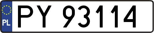 PY93114