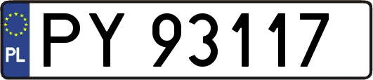 PY93117