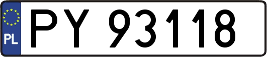PY93118