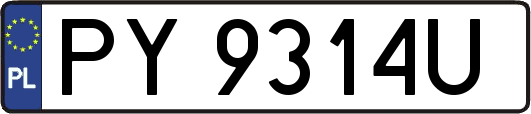 PY9314U