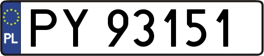 PY93151