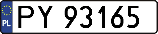 PY93165
