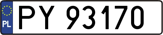 PY93170
