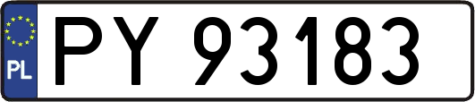 PY93183