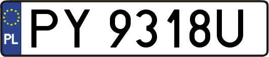 PY9318U