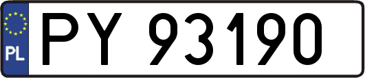 PY93190