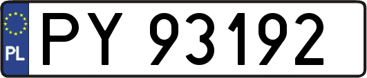 PY93192
