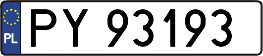 PY93193