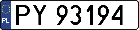 PY93194