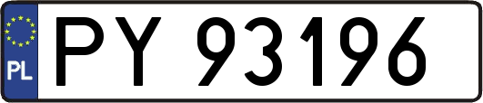 PY93196
