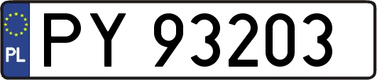 PY93203