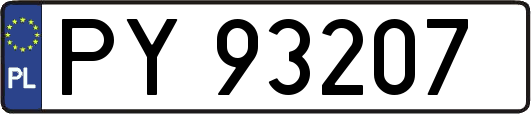 PY93207