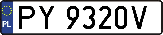 PY9320V