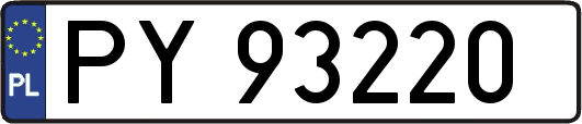 PY93220