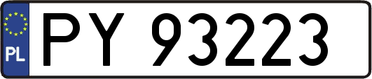 PY93223