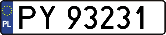 PY93231