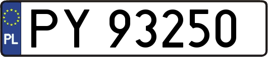 PY93250
