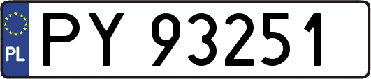 PY93251