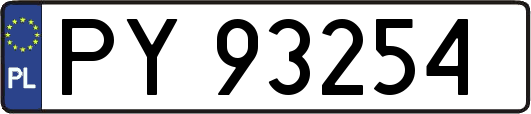 PY93254