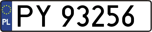 PY93256