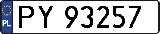 PY93257