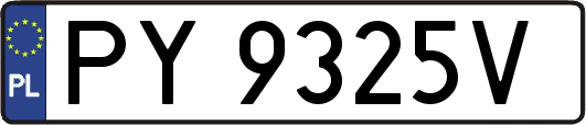 PY9325V