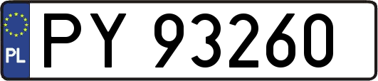 PY93260