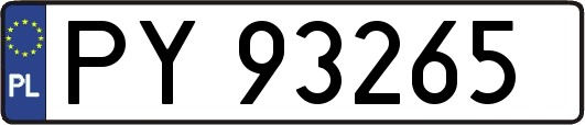 PY93265