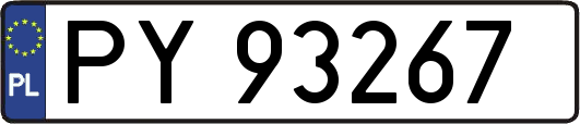 PY93267