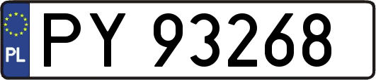 PY93268