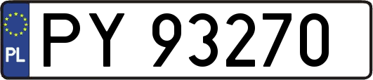 PY93270