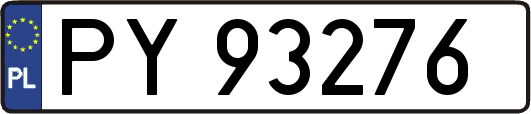 PY93276
